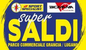 Saldi sport specialist