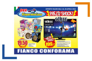 risparmio casa aprile 2