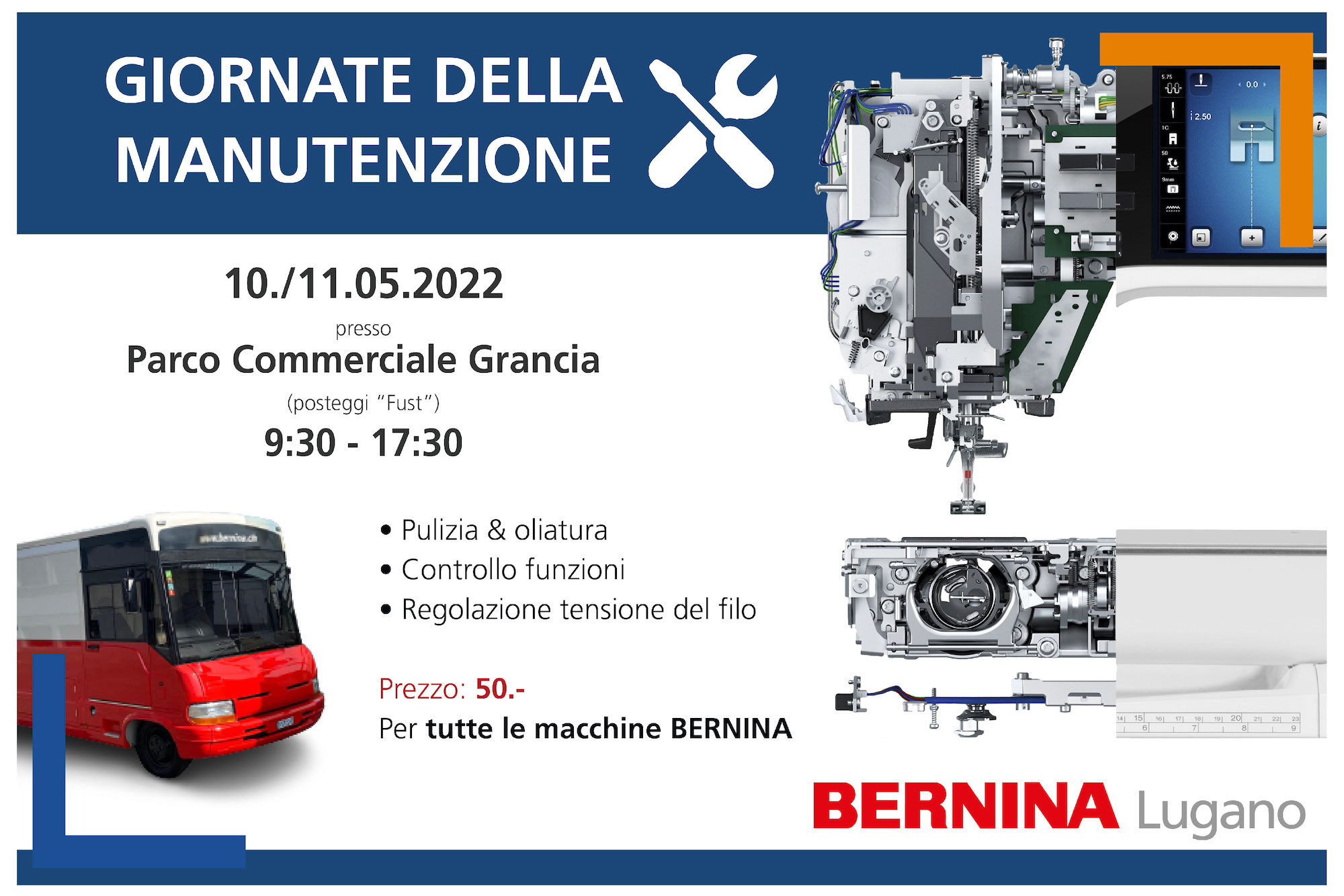 bernina