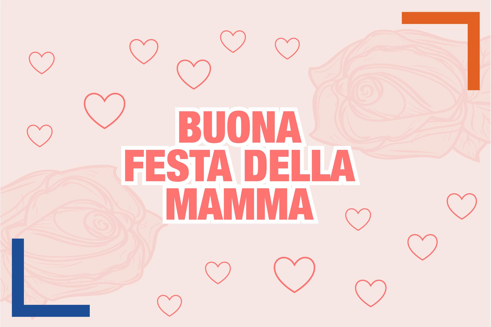 festa della mamma