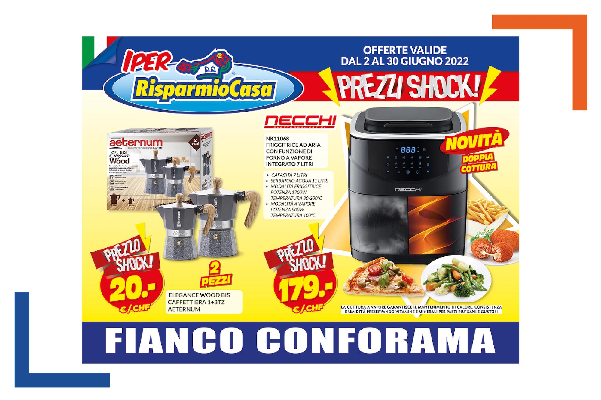 risparmio casa