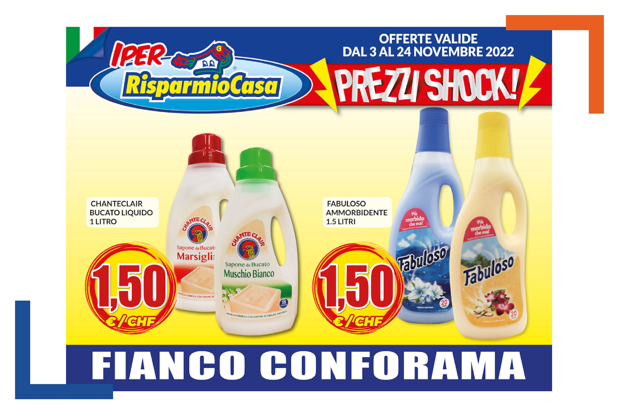risparmio casa